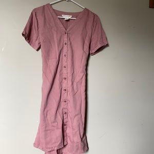 Women’s midi dress